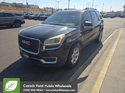 2013 GMC Acadia AWD SUV for sale #2187247 - photo 2