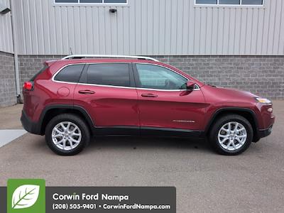 2017 Jeep Cherokee 4WD SUV for sale #2237413 - photo 2