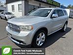 2012 Dodge Durango AWD SUV for sale #2240220 - photo 1