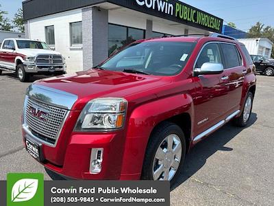 2014 GMC Terrain AWD SUV for sale #2358921 - photo 1