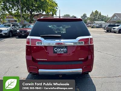 2014 GMC Terrain AWD SUV for sale #2358921 - photo 2