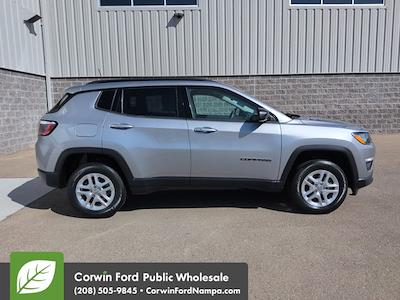 2018 Jeep Compass 4WD SUV for sale #2392304 - photo 2
