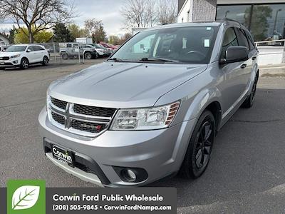 Used 2015 Dodge Journey - photo 1