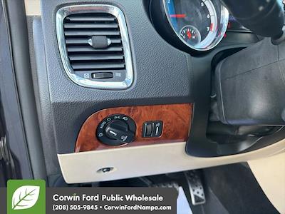 Used 2013 Dodge Durango - photo 1