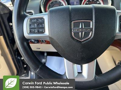 Used 2013 Dodge Durango - photo 2