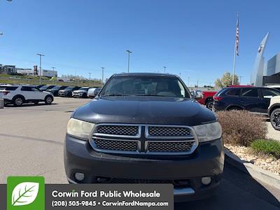 Used 2013 Dodge Durango - photo 2