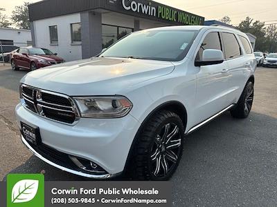 2014 Dodge Durango AWD SUV for sale #2598977 - photo 1