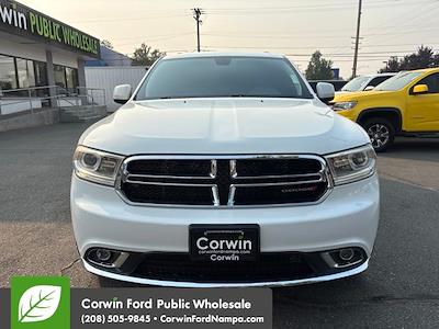 2014 Dodge Durango AWD SUV for sale #2598977 - photo 2