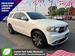 2014 Dodge Durango AWD SUV for sale #2598977 - photo 3