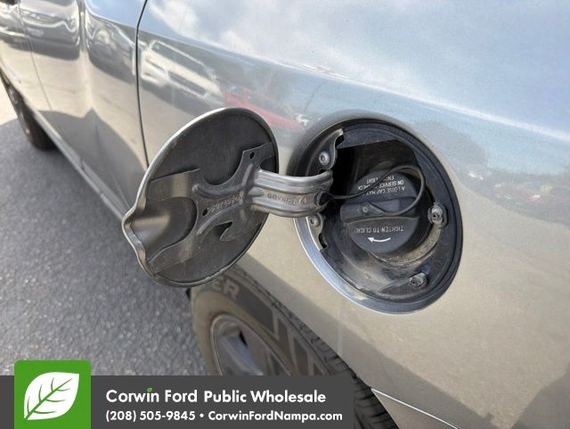 Used 2014 Jeep Compass - photo 12