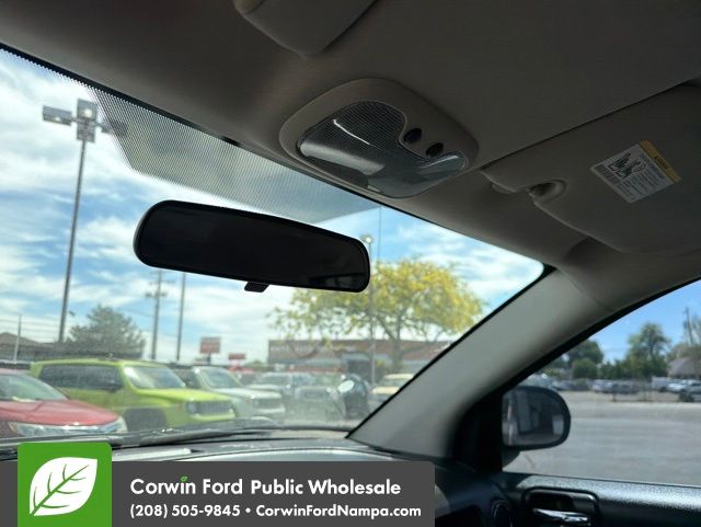 Used 2014 Jeep Compass - photo 19