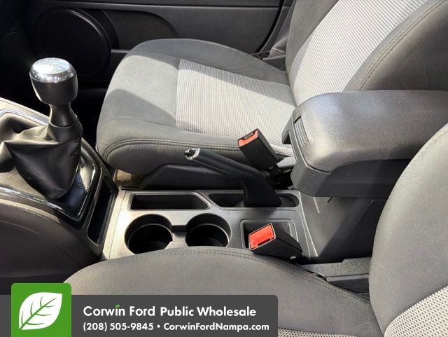 Used 2014 Jeep Compass - photo 22