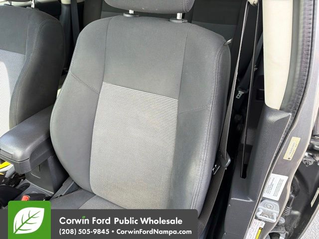 Used 2014 Jeep Compass - photo 25