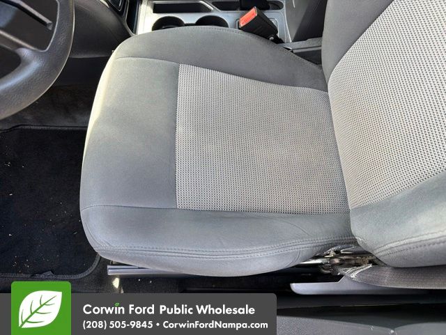 Used 2014 Jeep Compass - photo 26