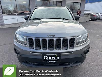 Used 2014 Jeep Compass - photo 2
