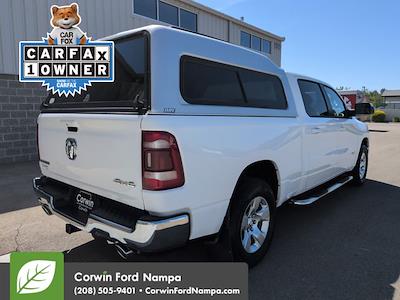 2021 Ram 1500 Crew Cab 4WD Pickup for sale #2619421 - photo 2