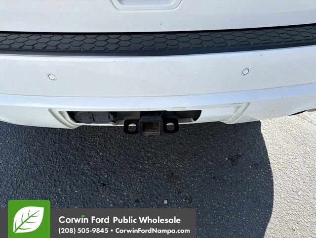 Used 2015 Dodge Durango - photo 14