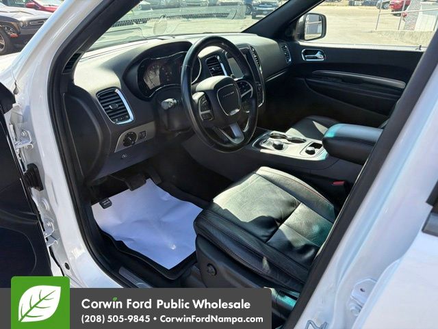 Used 2015 Dodge Durango - photo 15
