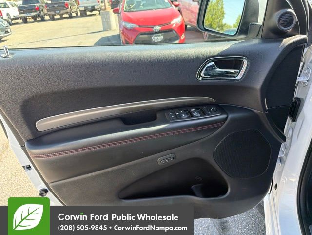Used 2015 Dodge Durango - photo 16