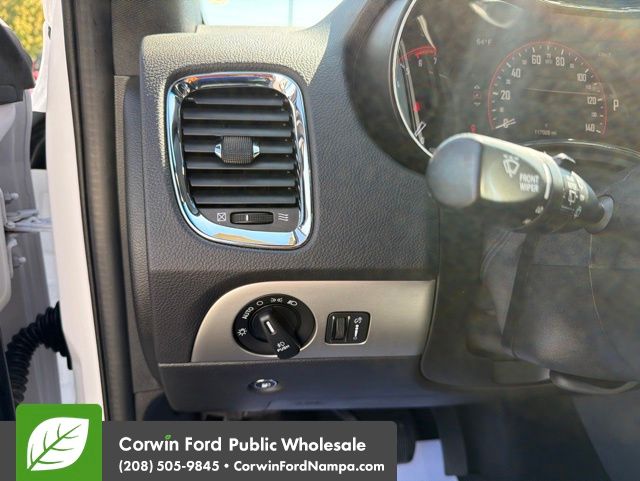 Used 2015 Dodge Durango - photo 17
