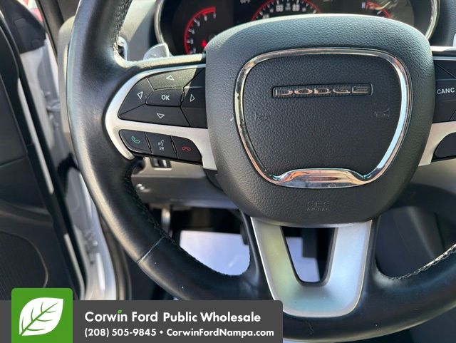 Used 2015 Dodge Durango - photo 18