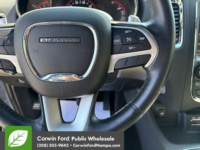 Used 2015 Dodge Durango - photo 19