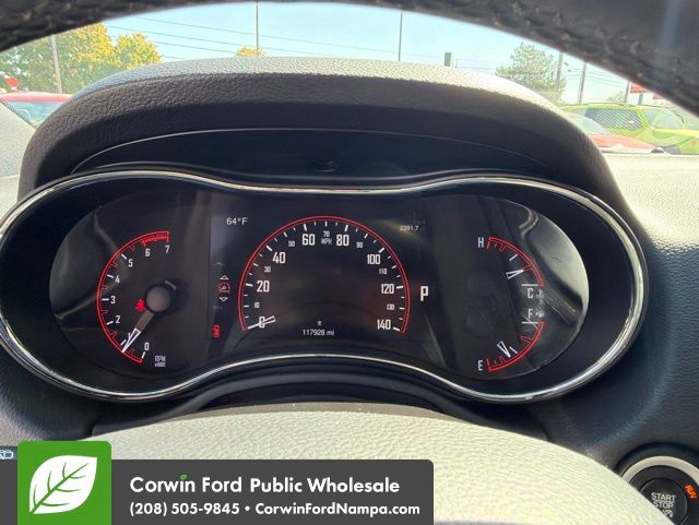 Used 2015 Dodge Durango - photo 20