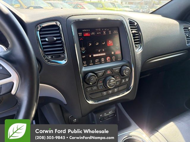 Used 2015 Dodge Durango - photo 22