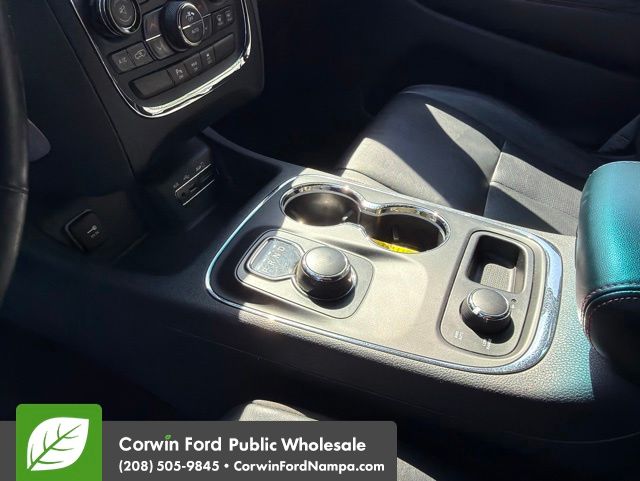 Used 2015 Dodge Durango - photo 23