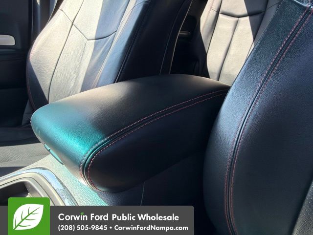 Used 2015 Dodge Durango - photo 24
