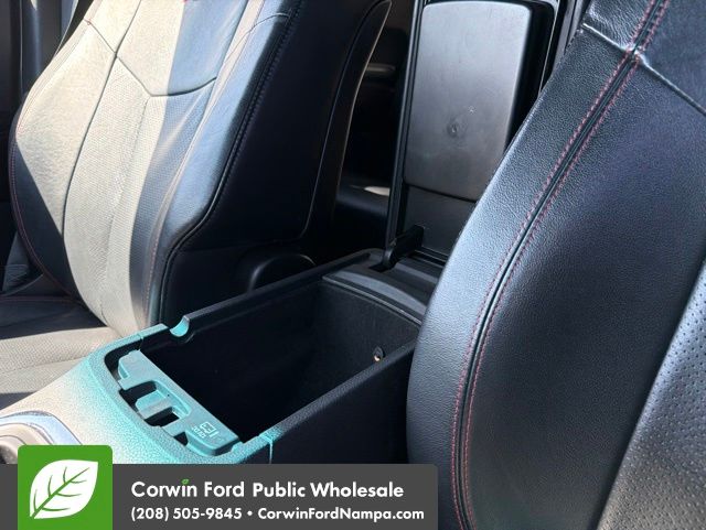 Used 2015 Dodge Durango - photo 25