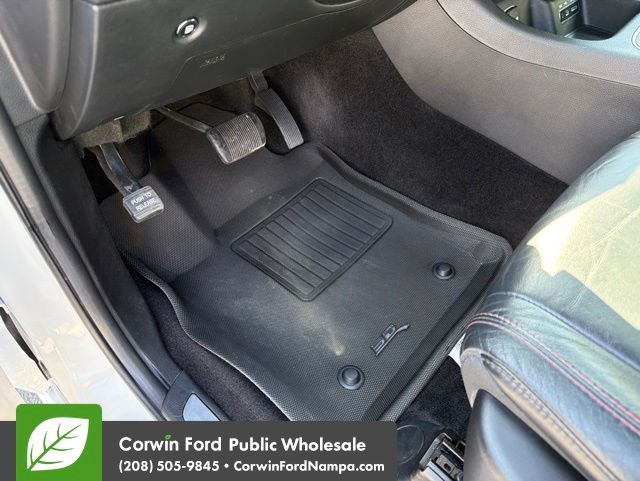 Used 2015 Dodge Durango - photo 29