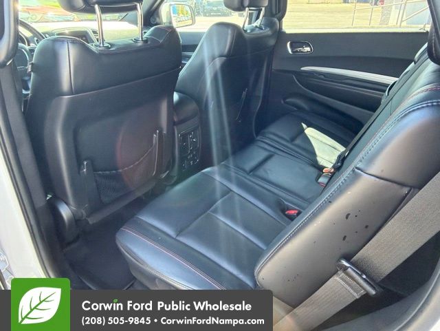 Used 2015 Dodge Durango - photo 30