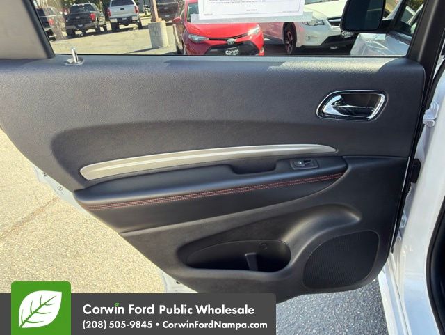 Used 2015 Dodge Durango - photo 31