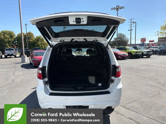Used 2015 Dodge Durango - photo 32