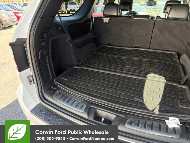 Used 2015 Dodge Durango - photo 33