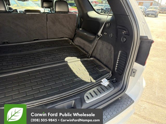 Used 2015 Dodge Durango - photo 34