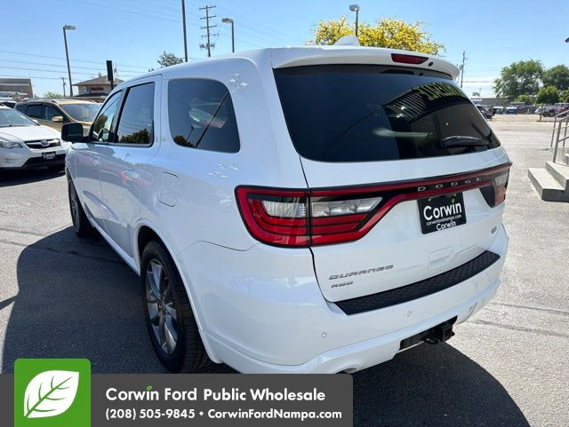 Used 2015 Dodge Durango - photo 9