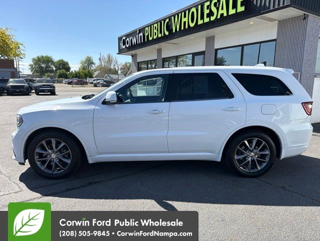 Used 2015 Dodge Durango - photo 10