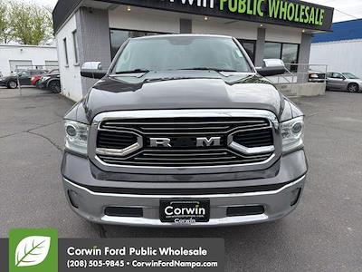 2019 Ram 1500 Crew Cab 4WD Pickup for sale #2749421 - photo 2