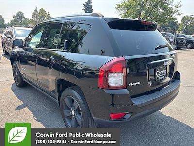 2014 Jeep Compass 4WD SUV for sale #2800324 - photo 2