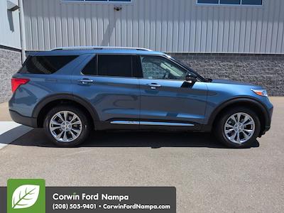 2020 Ford Explorer 4WD SUV for sale #2A00819 - photo 1
