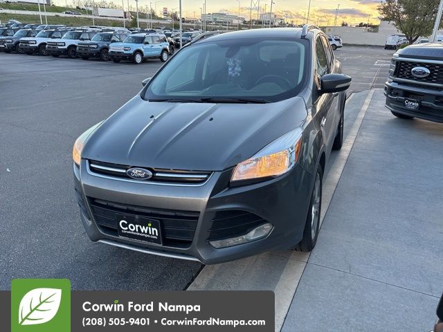 Used 2014 Ford Escape - photo 2