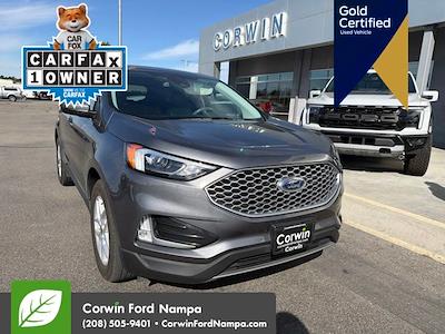 2024 Ford Edge AWD SUV for sale #2A10355 - photo 2