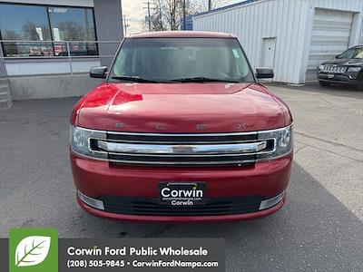 Used 2015 Ford Flex - photo 2