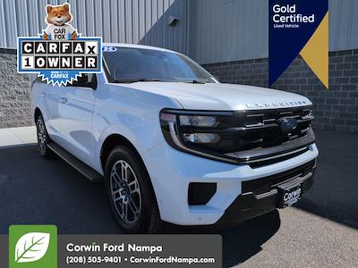 2025 Ford Expedition 4WD SUV for sale #2A20319 - photo 1
