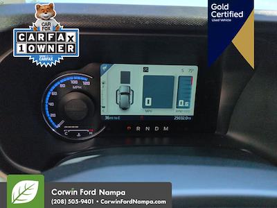 2021 Ford Bronco 4WD SUV for sale #2A20621 - photo 2