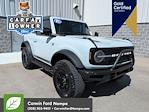 2021 Ford Bronco 4WD SUV for sale #2A20621 - photo 18