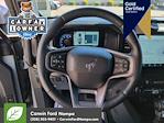 2021 Ford Bronco 4WD SUV for sale #2A20621 - photo 1