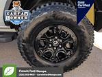 2021 Ford Bronco 4WD SUV for sale #2A20621 - photo 17